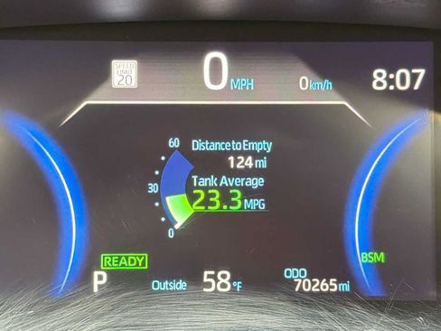 Certified 2022 Toyota RAV4 XSE AWD/4WD image 17