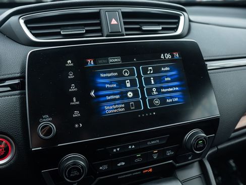 Used 2020 Honda CR-V Touring image 24