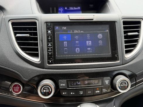 Used 2015 Honda CR-V EX-L image 15