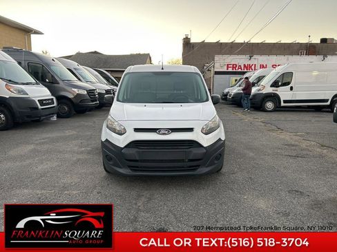 Used 2016 Ford Transit Connect XL image 2