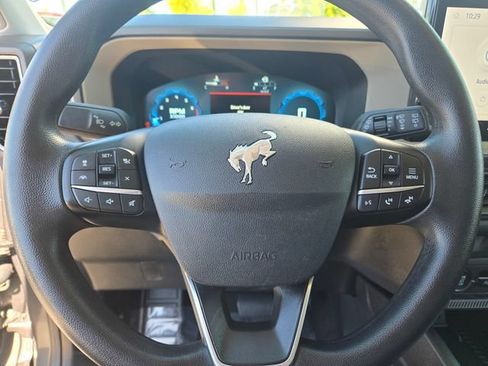 Used 2025 Ford Bronco Sport Big Bend AWD/4WD image 25