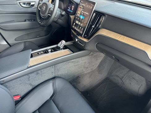 New 2026 Volvo XC60 B5 Plus w/ Climate Package image 15