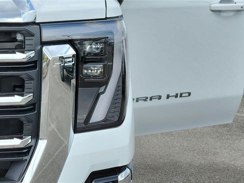 New 2026 GMC Sierra 2500 SLE w/ Remote Start Package image 10