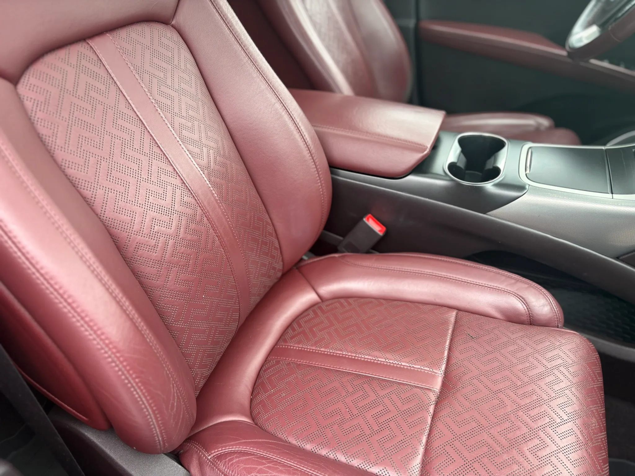 Used 2019 Lincoln Nautilus Black Label AWD/4WD image 12
