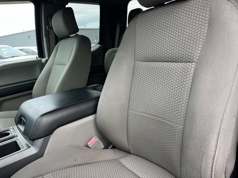 Used 2018 Ford F150 XLT w/ Equipment Group 301A Mid RWD image 27