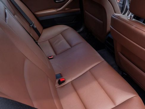 Used 2011 BMW 535i Sedan RWD image 12