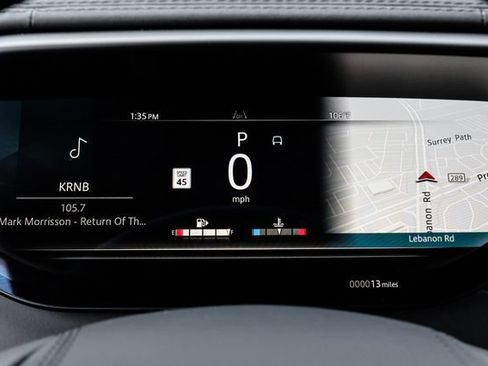 New 2026 Land Rover Range Rover Sport Dynamic SE AWD/4WD image 26