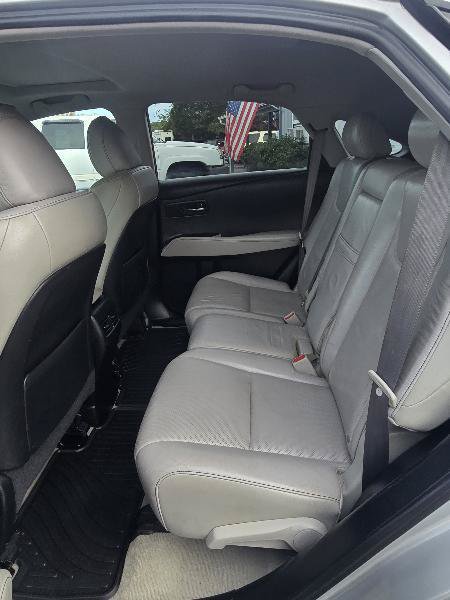 Used 2013 Lexus RX 350 FWD w/ Premium Pkg image 6
