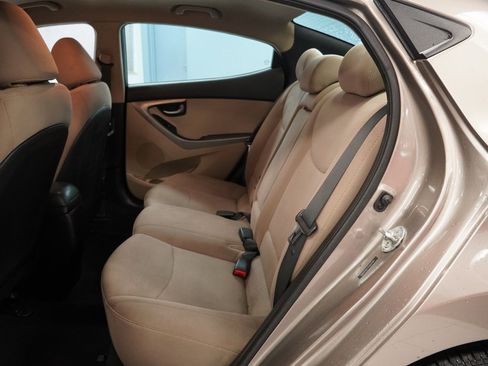 Used 2015 Hyundai Elantra SE image 23