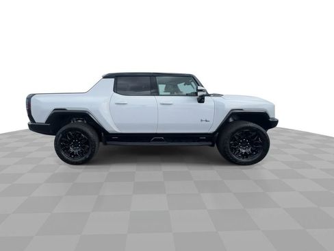 New 2025 GMC Hummer EV 2X w/ LPO, Dark Essentials Package AWD/4WD image 24