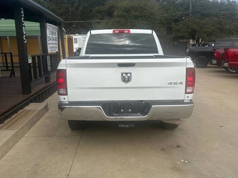 Used 2019 RAM 1500 Tradesman w/ Chrome Appearance Group image 5