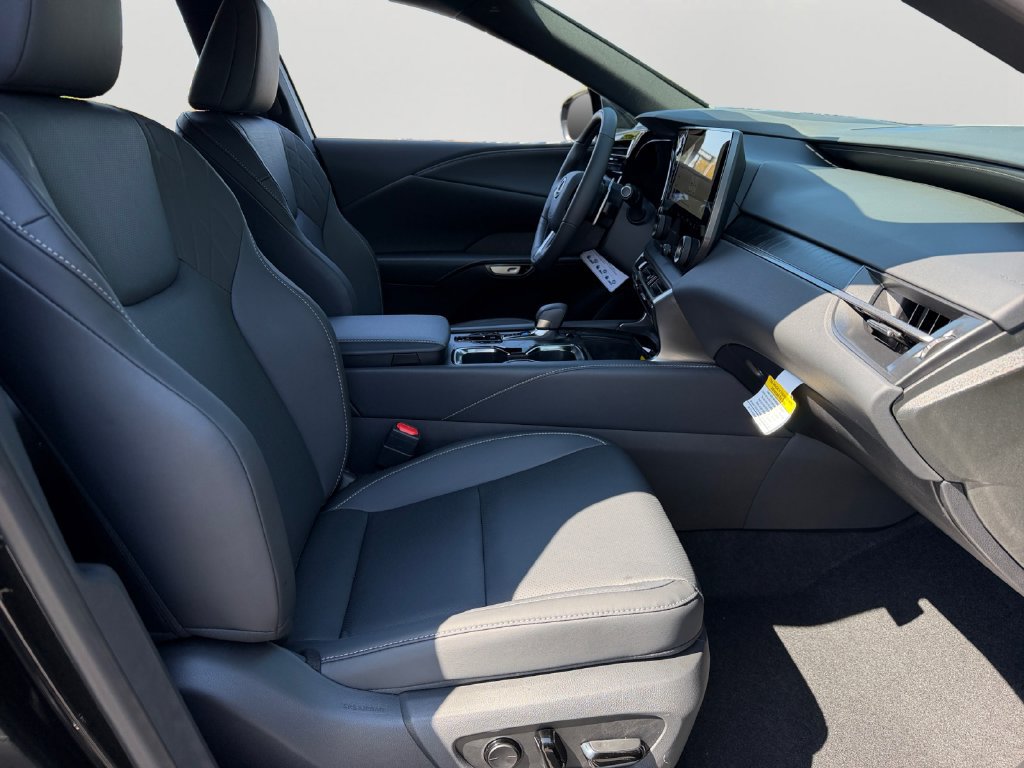 New 2026 Lexus RX 350 Premium w/ Accessory Package (Z1) AWD/4WD image 5