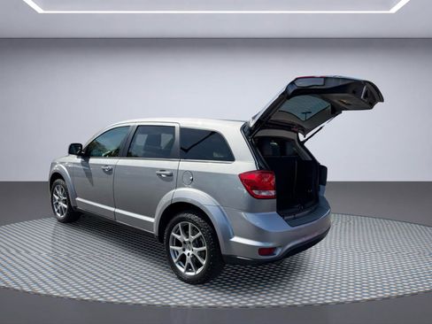 Used 2019 Dodge Journey GT AWD/4WD image 9