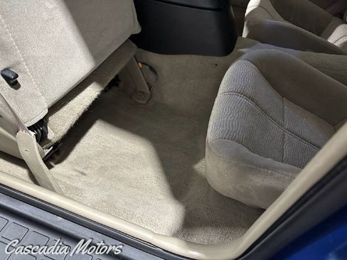 Used 1996 Chevrolet Camaro Z28 image 22