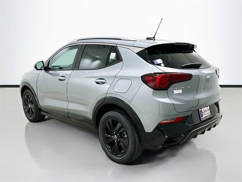 New 2026 Buick Encore GX Sport Touring w/ Advanced Technology Package image 5
