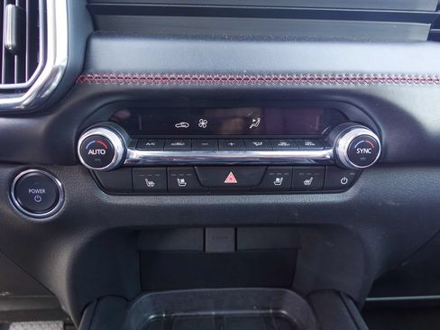 Used 2025 MAZDA CX-50 2.5 Hybrid w/ Premium Plus Pkg AWD/4WD image 22
