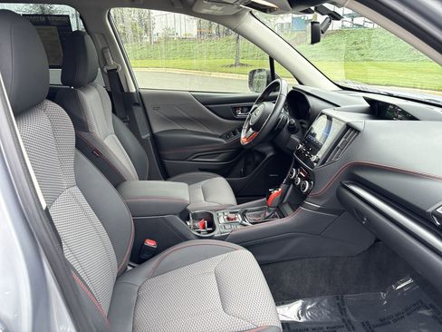 Used 2023 Subaru Forester Sport AWD/4WD image 25
