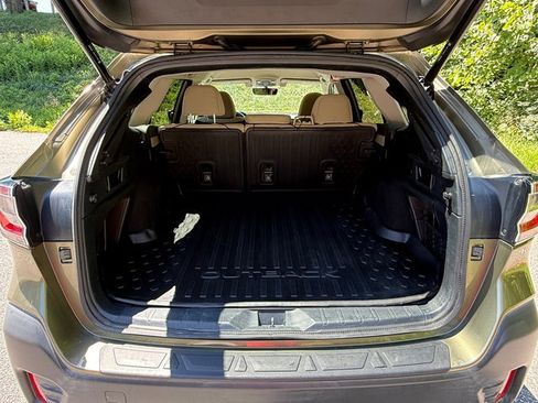 Used 2021 Subaru Outback Premium AWD/4WD image 15