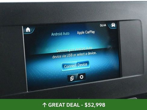 Used 2024 Mercedes-Benz Sprinter 2500 image 32