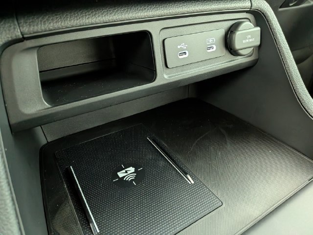 New 2026 Honda Passport RTL image 9