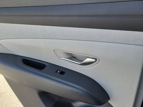 New 2026 Hyundai Tucson SEL AWD/4WD image 22