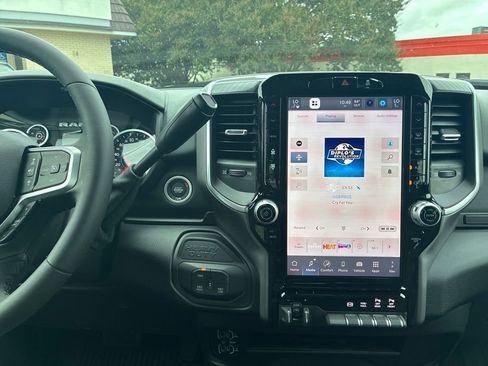 New 2026 RAM 2500 Big Horn image 18