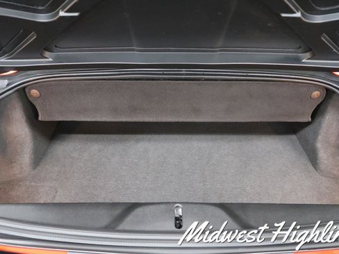 Used 2015 Chevrolet Corvette Z06 w/ 3LZ Preferred Equipment Group image 33