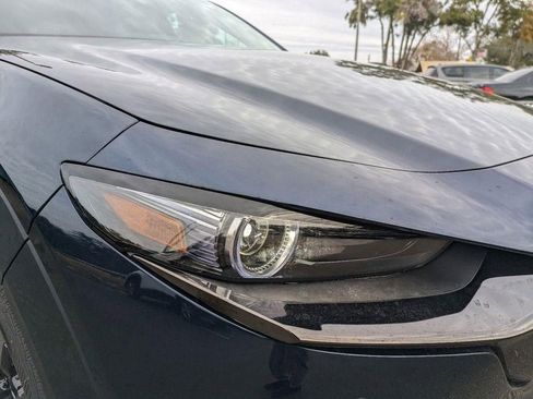New 2025 MAZDA CX-30 2.5 Turbo w/ Premium Plus Pkg image 11