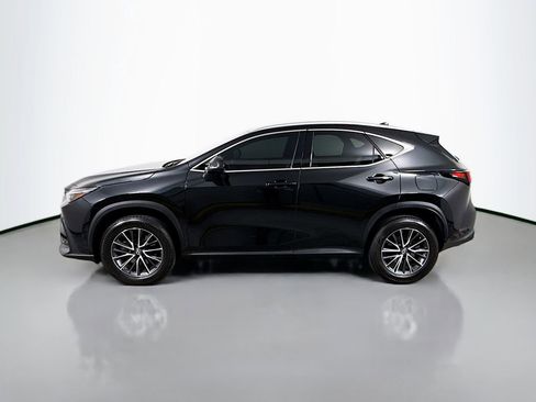 Certified 2023 Lexus NX 250 FWD w/ Premium Package image 8