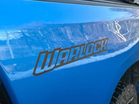 Certified 2025 RAM 1500 Classic Warlock image 13