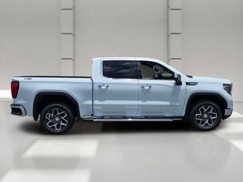New 2026 GMC Sierra 1500 SLT AWD/4WD image 6