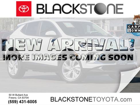 Used 2024 Buick Encore GX Preferred FWD image 1
