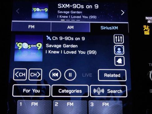 Used 2024 Subaru Legacy Limited image 31