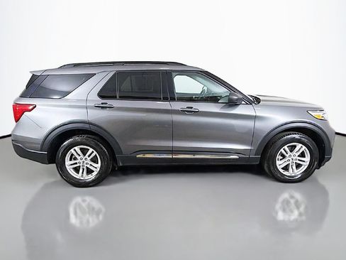 Used 2024 Ford Explorer XLT w/ Equipment Group 202A AWD/4WD image 17