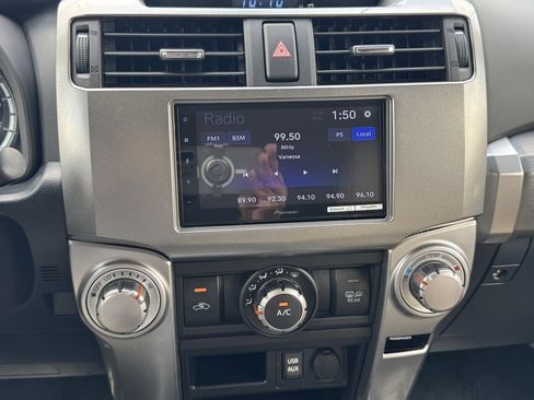 Used 2018 Toyota 4Runner SR5 Premium image 31