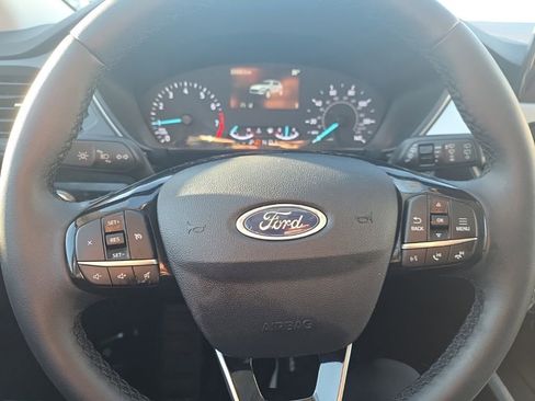 Certified 2022 Ford Escape SE w/ Cold Weather Package image 22