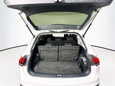 Used 2023 Volkswagen Tiguan S image 27