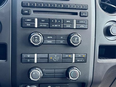 Used 2014 Ford F150 STX w/ Equipment Group 201A Mid AWD/4WD image 25