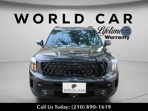 New 2025 Kia Telluride SX Prestige X-Line image 2