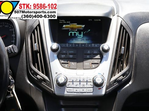 Used 2013 Chevrolet Equinox LT w/ Power Convenience Package FWD image 20