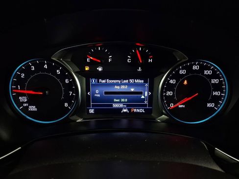 Used 2022 Chevrolet Equinox LT FWD image 17