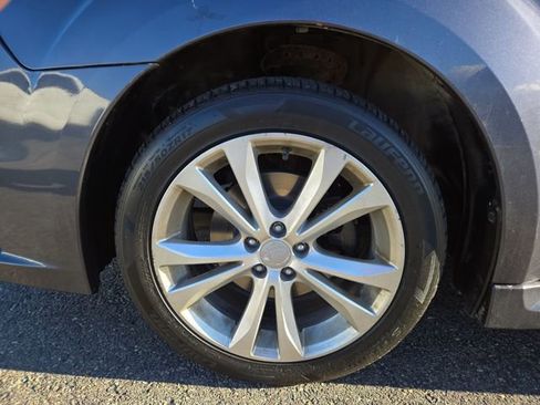 Used 2014 Subaru Legacy 2.5i Premium image 5