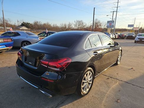 Used 2021 Mercedes-Benz A 220 image 5
