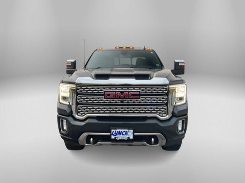 Used 2021 GMC Sierra 2500 Denali image 7