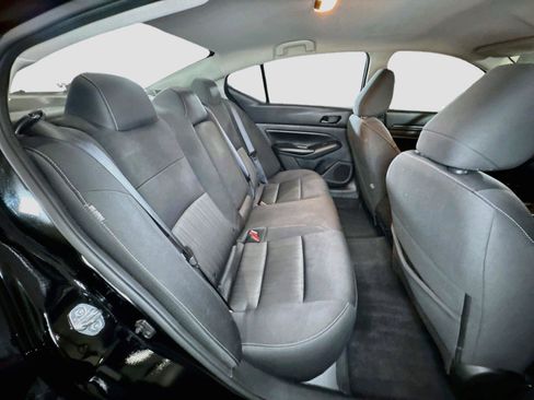 Used 2024 Nissan Altima 2.5 SV FWD image 26