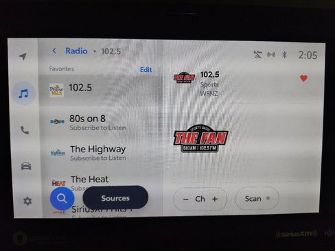 Used 2022 Toyota Tundra SR w/ SR Tow Package image 25