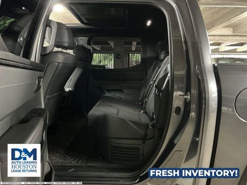 Used 2024 Toyota Tundra TRD Pro image 9