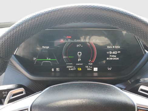 Used 2024 Audi e-tron GT Premium Plus w/ Executive Package AWD/4WD image 31