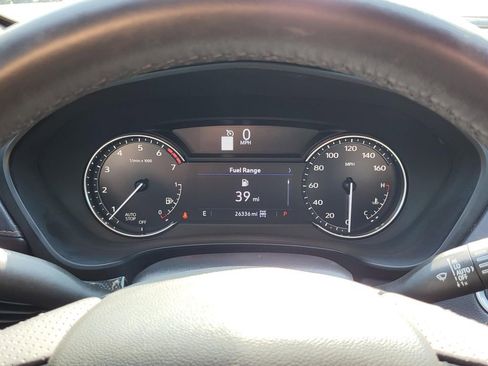 Certified 2022 Cadillac XT4 Sport AWD/4WD image 25