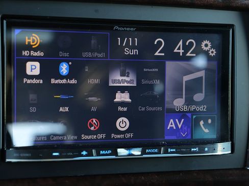 Used 2012 GMC Savana 2500 Extended image 25